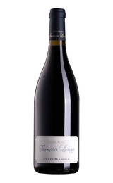 Вино Domaine Francois Lumpp Givry 1er Cru Petit Marole Rouge 2020 0,75 л