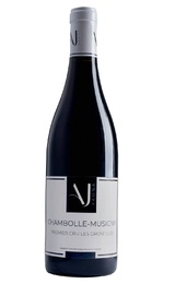 Вино AJ Vaona Chambolle-Musigny 1er Cru Les Groseilles 2022 0,75 л