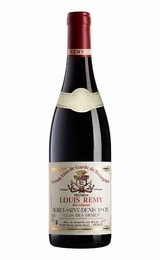 Вино Heritiere Louis Remy Morey-Saint-Denis 1er Cru Clos des Ormes 0,75 л