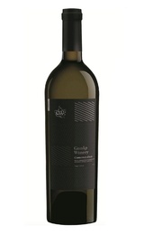 Вино Гунько Вайнери Совиньон Блан 2024 0,75 л