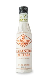 Bitters Fee Brothers Habanero 0,15 л