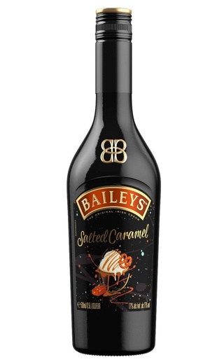 Baileys Salted Caramel 0,5 л