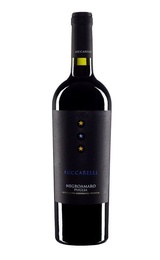 Вино Luccarelli Negroamaro 2023 0,75 л