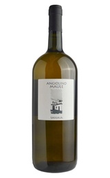 Вино Angiolino Maule Sassaia Veneto 2010 1,5 л