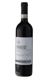 Вино Cascina Roera La Roera Barbera 2021 0,75 л