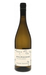 Вино  Vincent Dancer Bourgogne Chardonnay 2022 0,75 л
