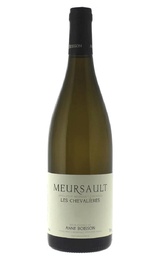 Вино Anne Boisson Meursault Les Chevalieres 2018 0,75 л