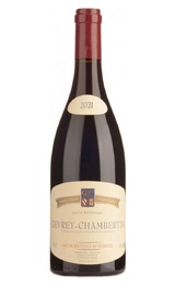 Вино Domaine Coquard Loison-Fleurot Gevrey-Chambertin 2021 0,75 л