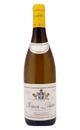Вино Domaine Leflaive Macon-Solutre 2017 0,75 л