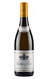 Вино Domaine Leflaive Pouilly-Fuisse 2021 0,75 л