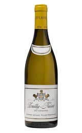 Вино Domaine Leflaive Pouilly-Fuisse En Vigneraie 2019 0,75 л