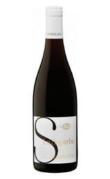 Вино Domaine Mongeard-Mugneret La Superbe Coteaux Bourguignons 2021 0,75 л