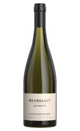 Вино Domaine Pierre Boisson Meursault Les Perchots 2021 0,75 л