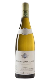 Вино Jean-Claude Ramonet Puligny-Montrachet 2021 0,75 л