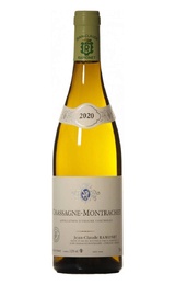 Вино Jean-Claude Ramonet Chassagne-Montrachet 2020 0,75 л
