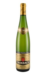 Вино Trimbach Riesling Cuvee Frederic Emile Alsace AOC 2018 0,75 л