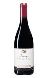 Вино Domaine Georges Noellat Beaune 1er Cru Les Tuvilains 2020 0,75 л