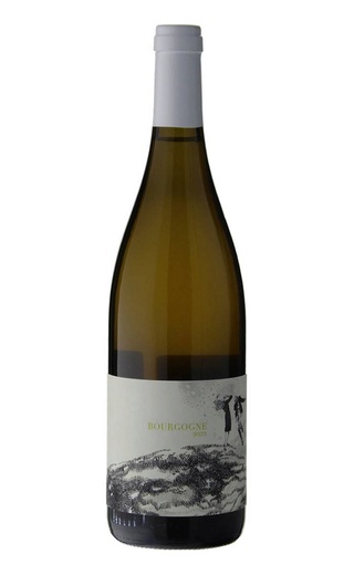 фото вино Domaine Didon Bourgogne Blanc 2022 0,75 л