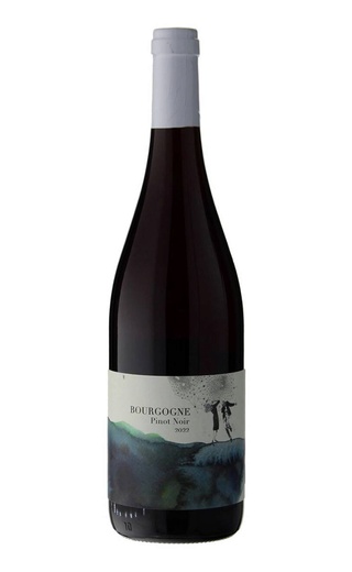 фото вино Domaine Didon Bourgogne Pinot Noir 2022 0,75 л