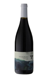 Вино Domaine Didon VdF Pinot Noir 2022 0,75 л