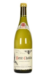 Вино Vincent Dauvissat Petit Chablis 2019 0,75 л