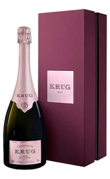 Шампанское Krug Rose Brut 0,75 л