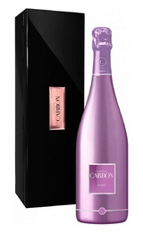 Шампанское Carbon Rose Brut 0,75 л