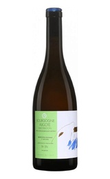 Вино Chateau de Beru Athenais Maceration Bourgogne Aligote 2020 0,75 л