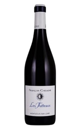 Вино Francois Chidaine Les Tuffeaux Montlouis sur Loire 2019 0,75 л
