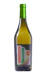 Вино Domaine Philippe Chatillon Savagnin Les Nouvelles Oxidatif Arbois 2016 0,75 л