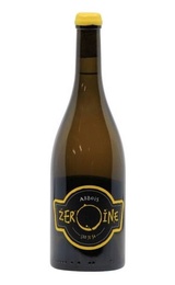 Вино Zeroine JuSa Arbois 2020 0,75 л