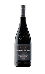 Вино Bodegas Ramon Bilbao Edicion Limitada Rioja 2021 0,75 л