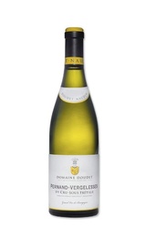 Вино Doudet Naudin Pernand Vergelesses Premier Sous Fretille 2020 0,75 л