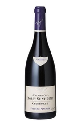 Вино Frederic Magnien Morey Saint Denis Premier Cru Clos Sorbe 2019 0,75 л