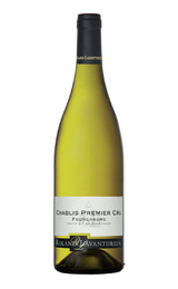 Вино Roland Lavantureux Chablis Premier Cru Fourchaume 2022 0,75 л