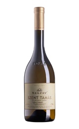 Вино Istvan Szepsy Furmint Szent Tamas 2016&nbsp;0,75&nbsp;л