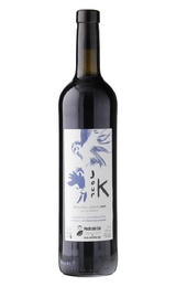 Вино Luyt & Pech del Cel Jour K 2021 0,75 л