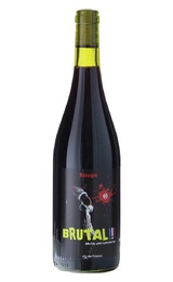 Вино Sons of Wine Brutal 2021 0,75 л