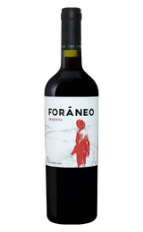 Вино J.Bouchon Foraneo Reserva Merlot 2023 0,75 л