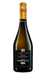 Шампанское Ployez-Jacquemart Cuvee Liesse d'Harbonville Brut 2004 1,5 л