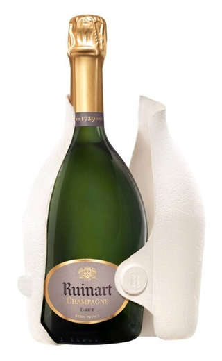 Шампанское R de Ruinart Brut 1,5 л