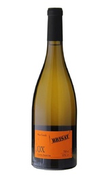 Вино Mas Candi QX Brisat 2021 0,75 л