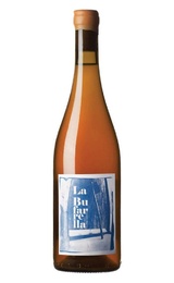 Вино La Salada La Bufarrella 2022 0,75 л