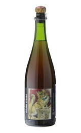 Игристое вино Clos Lentiscus Gubi Gubi 2019 0,75 л