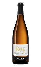 Вино Domaine Roy Chablis 2022 0,75 л