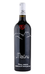 Вино КД Майли 2020 0,75 л