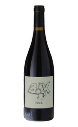 Вино Sylvain Bock Neck 2022 0,75 л