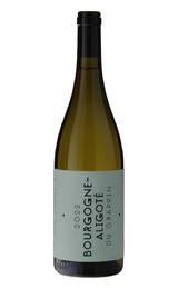 Вино Du Grappin Bourgogne Aligote 2022 0,75 л