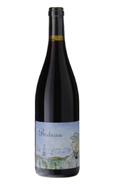 Вино Frederic Cossard Bedeau Pinot Noir Bourgogne 2022 0,75 л