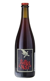 Вино Baptiste Cousin Puppet Nat Brut 2020 0,75 л